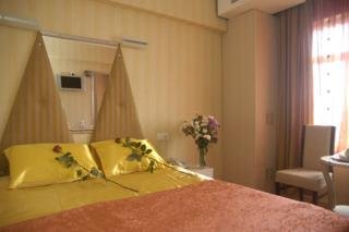 تور ترکیه هتل ایکبال دلوکس - آژانس مسافرتی و هواپیمایی آفتاب ساحل آبی
